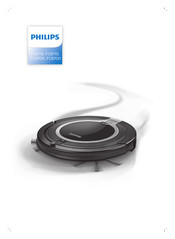 Philips FC8715 Mode D'emploi