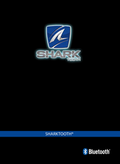 shark SHARKTOOTH Mode D'emploi