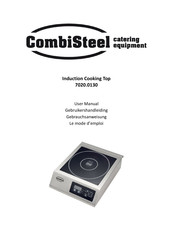 CombiSteel 7020.0130 Mode D'emploi