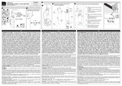 Simu AUTOSUN 2 Mode D'emploi