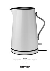 stelton Emma Mode D'emploi