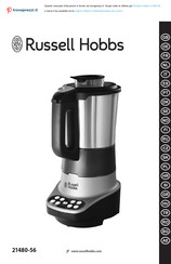 Russell Hobbs 21480-56 Manuel