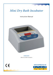 StarLab N2400-4020 Manuel D'instructions