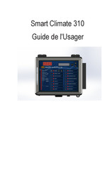 GSi Smart Climate 310 Guide De L'usager