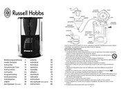 Russell Hobbs 15068-56 Mode D'emploi