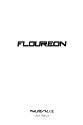 Floureon CTCSS 99 Mode D'emploi