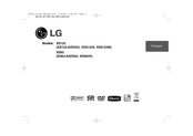LG XDS63V Mode D'emploi