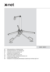 Kermi x-net Instructions De Service
