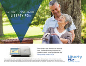 Fresenius Medical Care Liberty PDx Guide Pratique