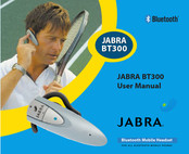 Jabra BT300 Mode D'emploi