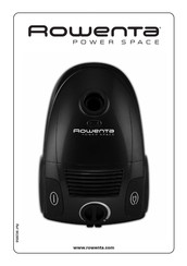 Rowenta RO212601 Mode D'emploi