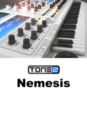 Tone2 Nemesis Manuel