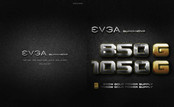 EVGA SuperNOVA 1050W GOLD Manuel D'utilisation