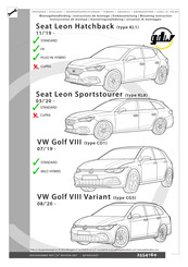 gdw 2554t60 Instructions De Montage