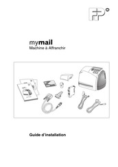FP mymail Guide D'installation