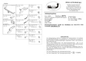 AUTO-HAK R37A Guide Rapide