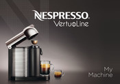 Nespresso VertuoLine Mode D'emploi