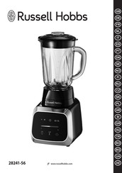 Russell Hobbs 28241-56 Mode D'emploi