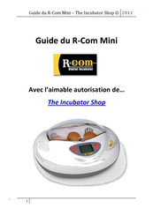 R-COM MINI Guide
