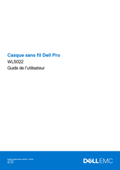 Dell BT600 Guide De L'utilisateur