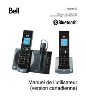 Bell 8084150 Manuel De L'utilisateur