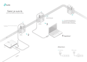 Tp-Link TL-PA7010P Mode D'emploi