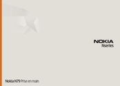 Nokia N79 Guide De Prise En Main