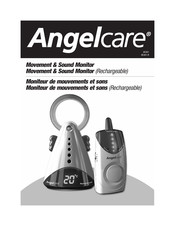 Angelcare AC301-R Mode D'emploi