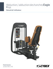 CYBEX Eagle NX Manuel De L'utilisateur