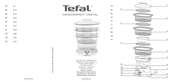 TEFAL VC133110 Guide De L'utilisateur