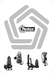 Pentax DVT200 Mode D'emploi