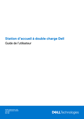 Dell K21A Guide De L'utilisateur