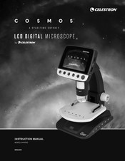 Selectron Cosmos 44362 Mode D'emploi