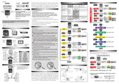 FUTABA GYA 553 Manuel D'instructions