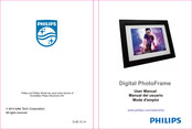 Philips SPF3473/G7 Mode D'emploi