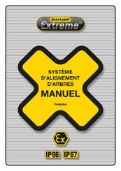 Easy-Laser Extreme Manuel