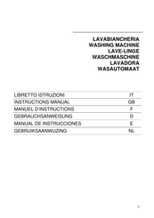 Smeg STA120 Manuel D'instructions