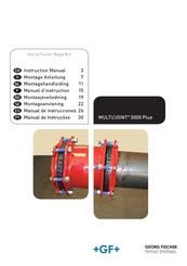 Gf Multi/Joint 3000 Plus Manuel D'instruction