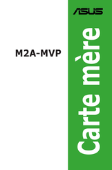 Asus M2A-MVP Mode D'emploi