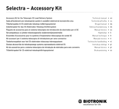 BIOTRONIK Selectra Manuel Technique