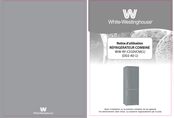 White-Westinghouse WW-RF-C310VCM1 Notice D'utilisation
