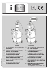 ECODORA R/AO.C. 85L Mode D'emploi