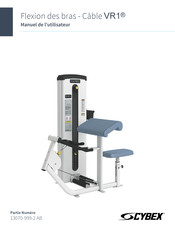 CYBEX 13070-999-2 AB Manuel De L'utilisateur