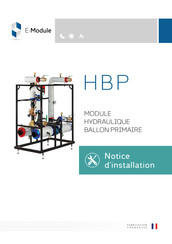 E-Module HBP Notice D'installation