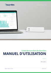 Hoymiles DTU-Lite-S Manuel D'utilisation