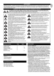Liftmaster ART300 Notice