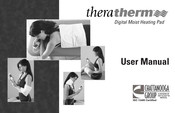 Chattanooga Group Theratherm Mode D'emploi