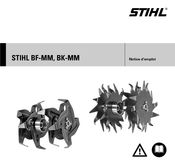 Stihl BF-MM Notice D'emploi