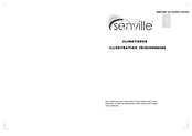Senville SENA/09HF/I Mode D'emploi
