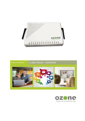 Ozone La Box Guide D'installation